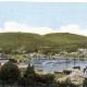 Harbor and Mt. Battie